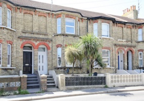 Trafalgar Road, Portslade, BN41, 2 Bedrooms Bedrooms, ,1 BathroomBathrooms,Flat,For Rent,Trafalgar Road,1011