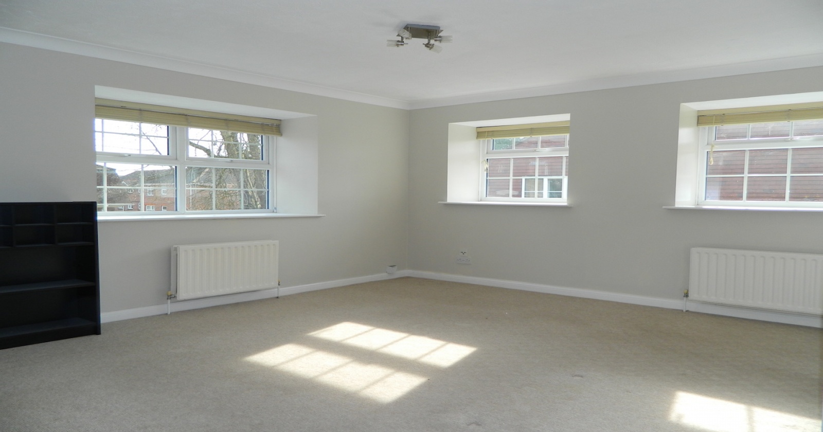 Greenacres North Parade, Horsham, 1 Bedroom Bedrooms, ,1 BathroomBathrooms,Flat,For Rent,Greenacres,1,1012