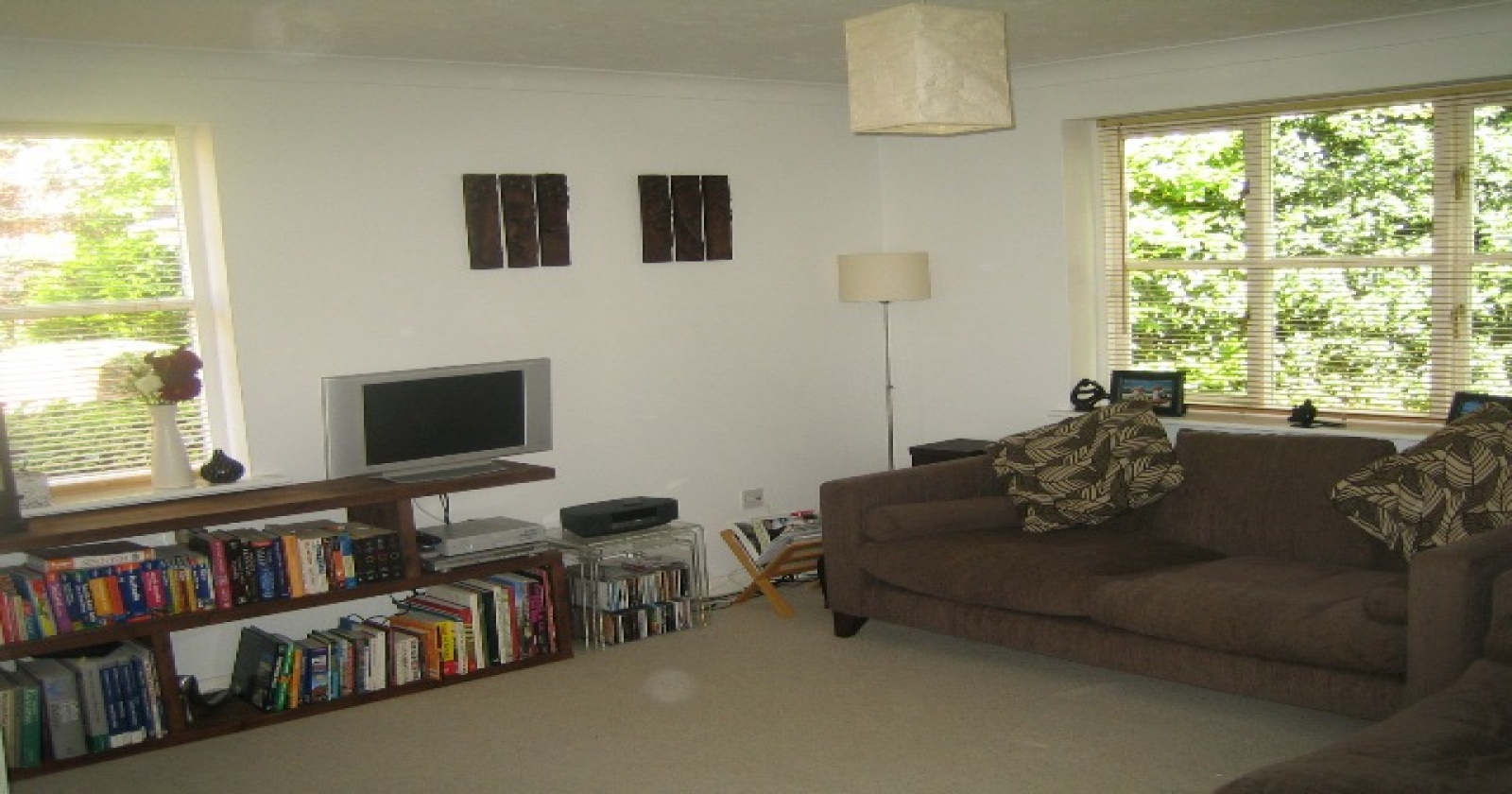 Greenacres, North Parade, Horsham, 2 Bedrooms Bedrooms, ,1 BathroomBathrooms,Flat,For Rent,Greenacres, North Parade,1,1014