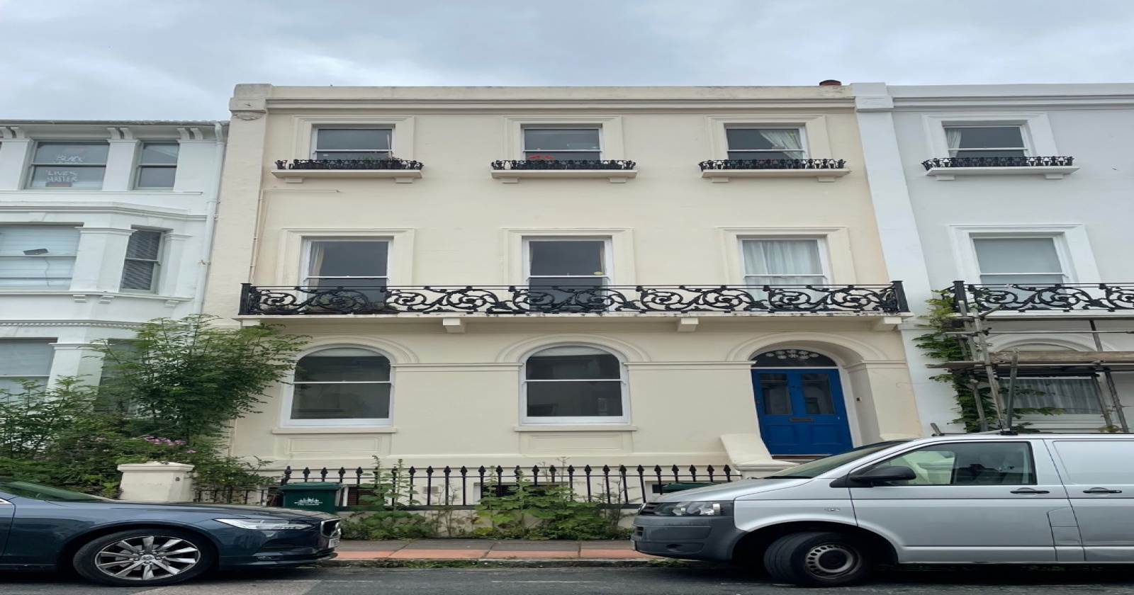 Roundhill Crescent, Brighton, 1 Bedroom Bedrooms, ,1 BathroomBathrooms,Flat,For Rent,Roundhill Crescent ,1025