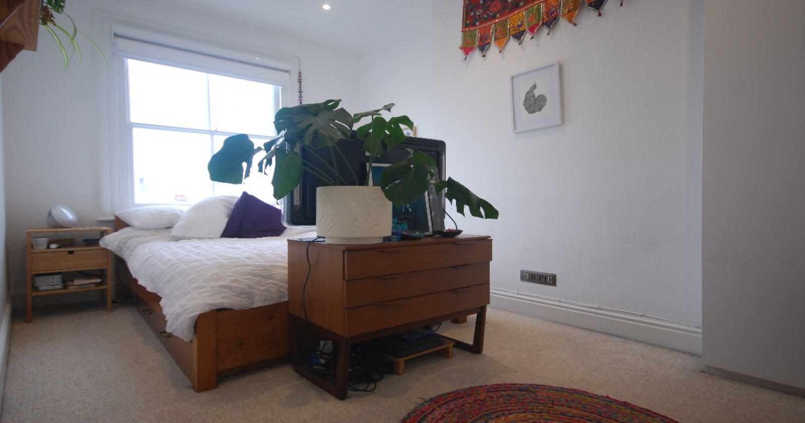 Westbourne Villas, Hove, 2 Bedrooms Bedrooms, ,1 BathroomBathrooms,Flat,For Rent,Westbourne Villas ,3,1027