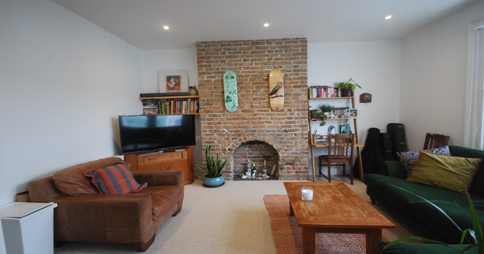 Westbourne Villas, Hove, 2 Bedrooms Bedrooms, ,1 BathroomBathrooms,Flat,For Rent,Westbourne Villas ,3,1027