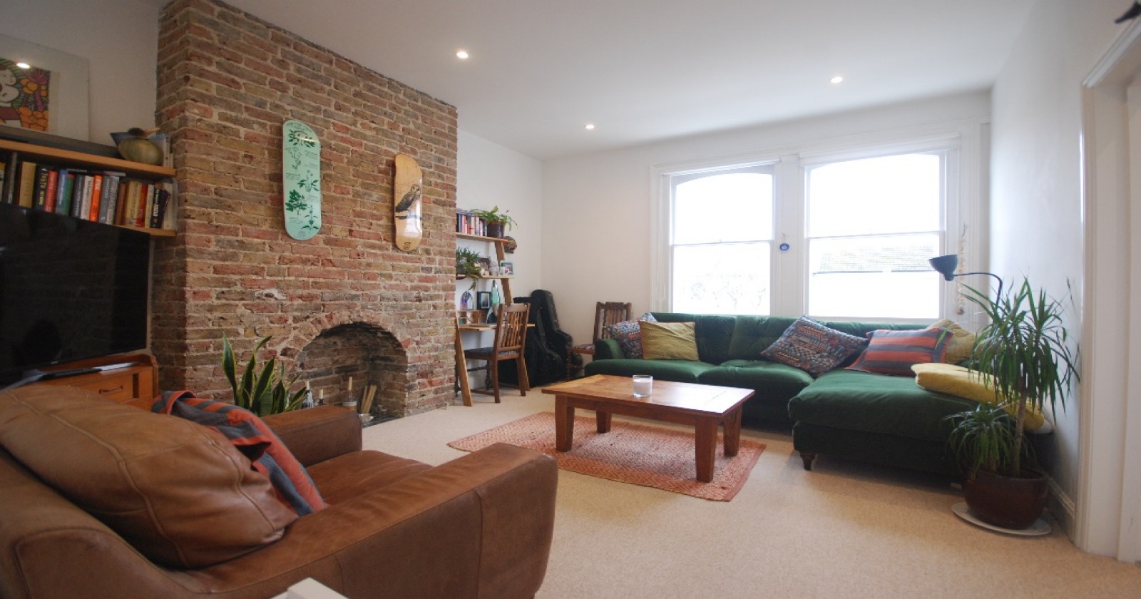 Westbourne Villas, Hove, 2 Bedrooms Bedrooms, ,1 BathroomBathrooms,Flat,For Rent,Westbourne Villas ,3,1027